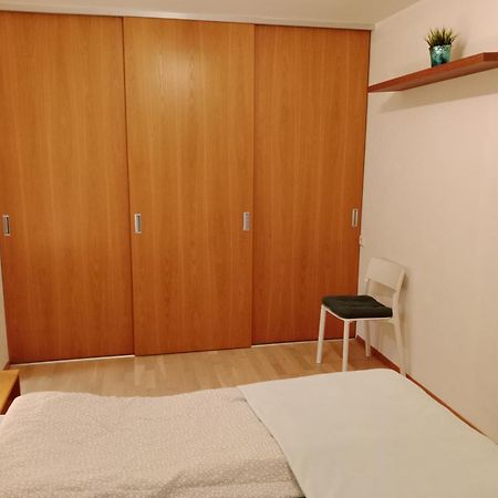 City Center Raua Apartment With Balcony ทาลลินน์ ภายนอก รูปภาพ